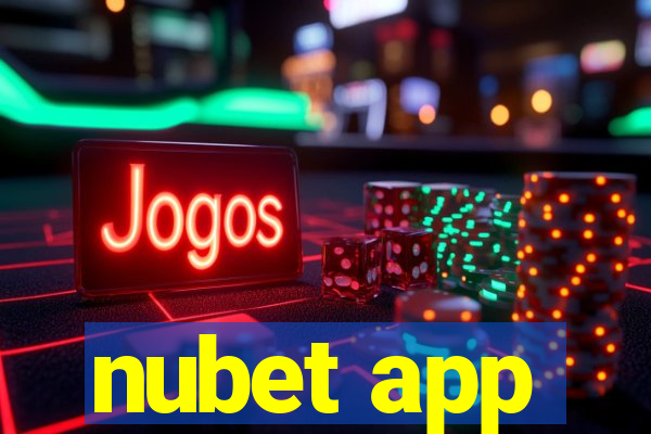 nubet app